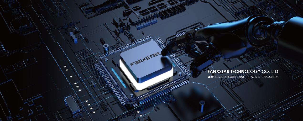 Fanxstar: LED-valgustuse innovatsioonimajakas